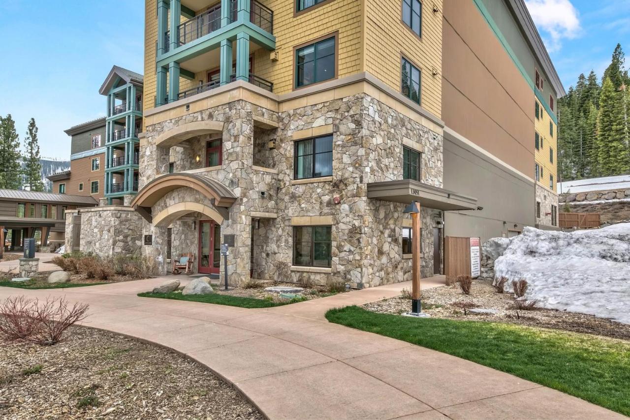 Constellation Residences Truckee Exterior photo