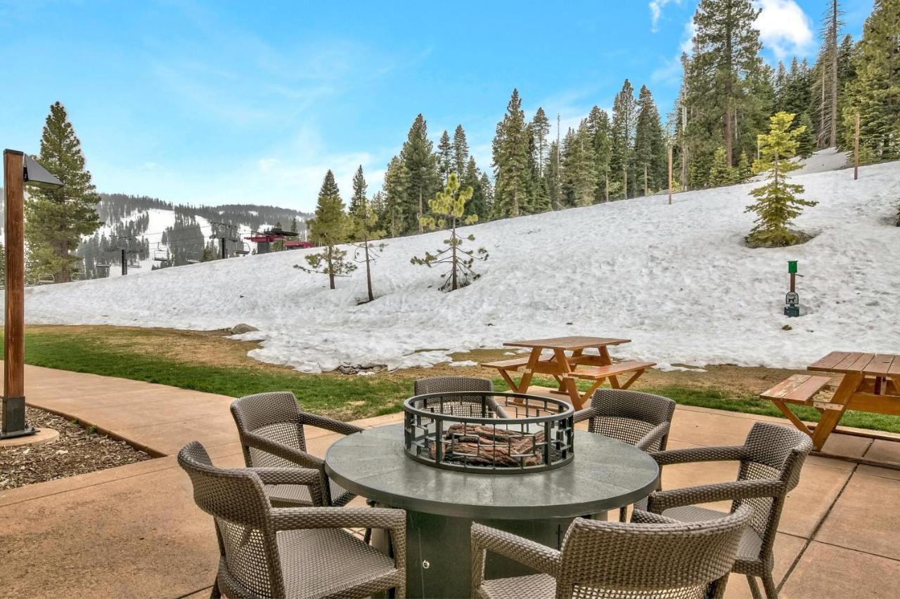 Constellation Residences Truckee Exterior photo