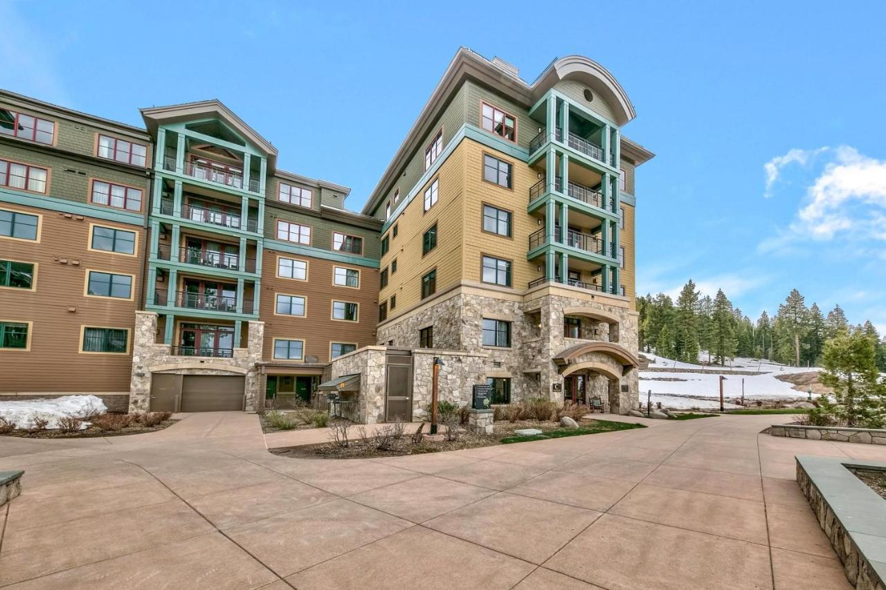 Constellation Residences Truckee Exterior photo