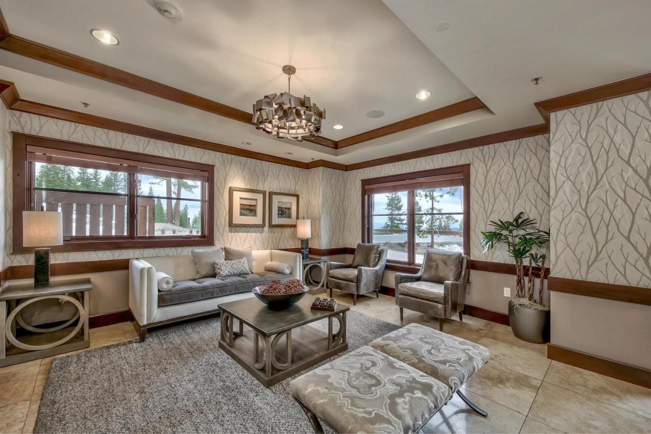 Constellation Residences Truckee Exterior photo
