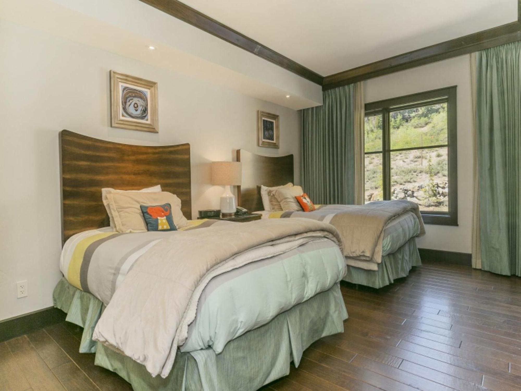 Constellation Residences Truckee Exterior photo