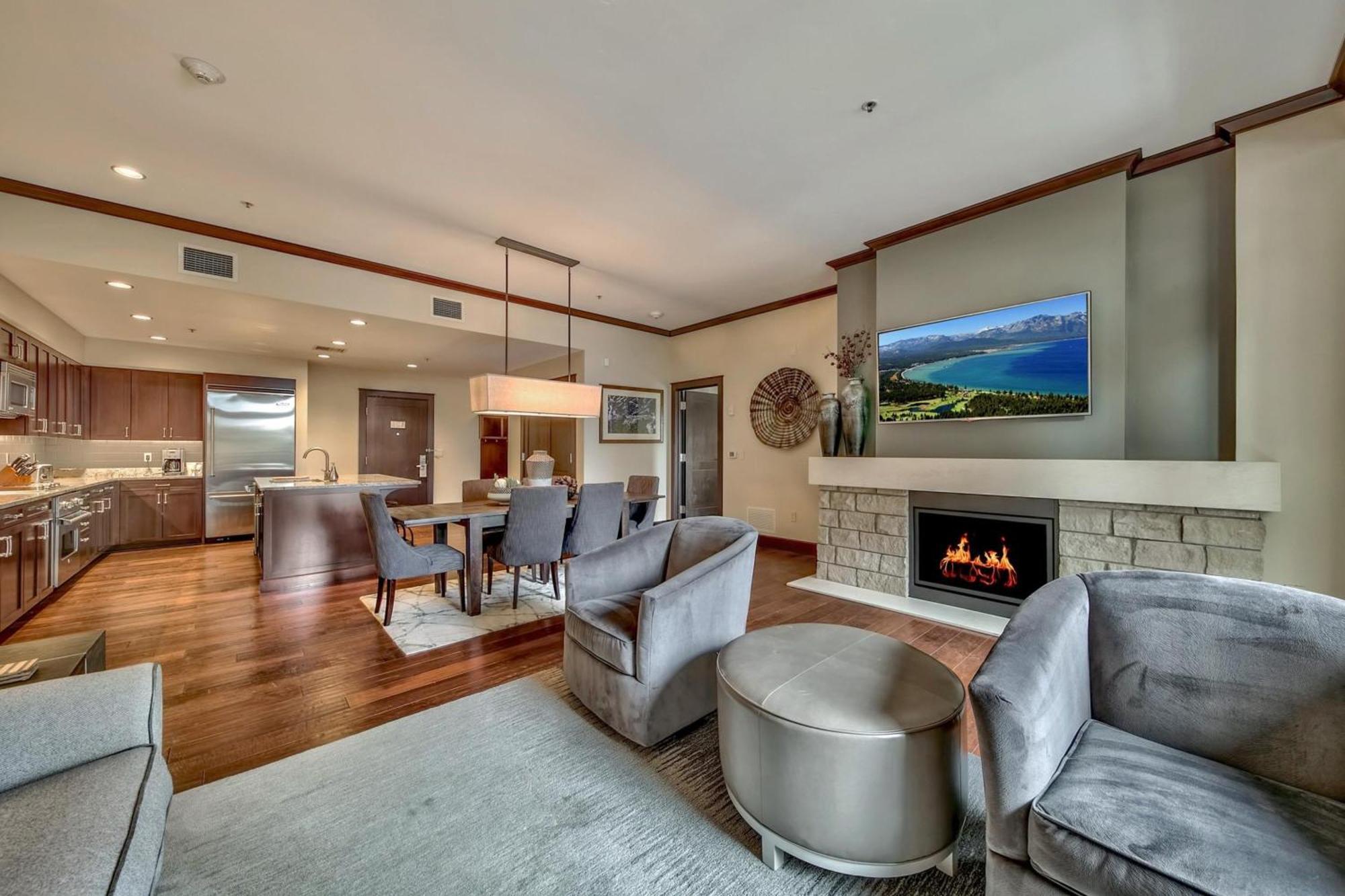 Constellation Residences Truckee Exterior photo