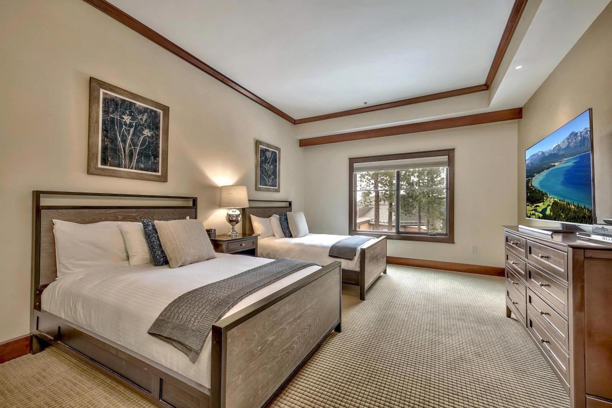 Constellation Residences Truckee Exterior photo