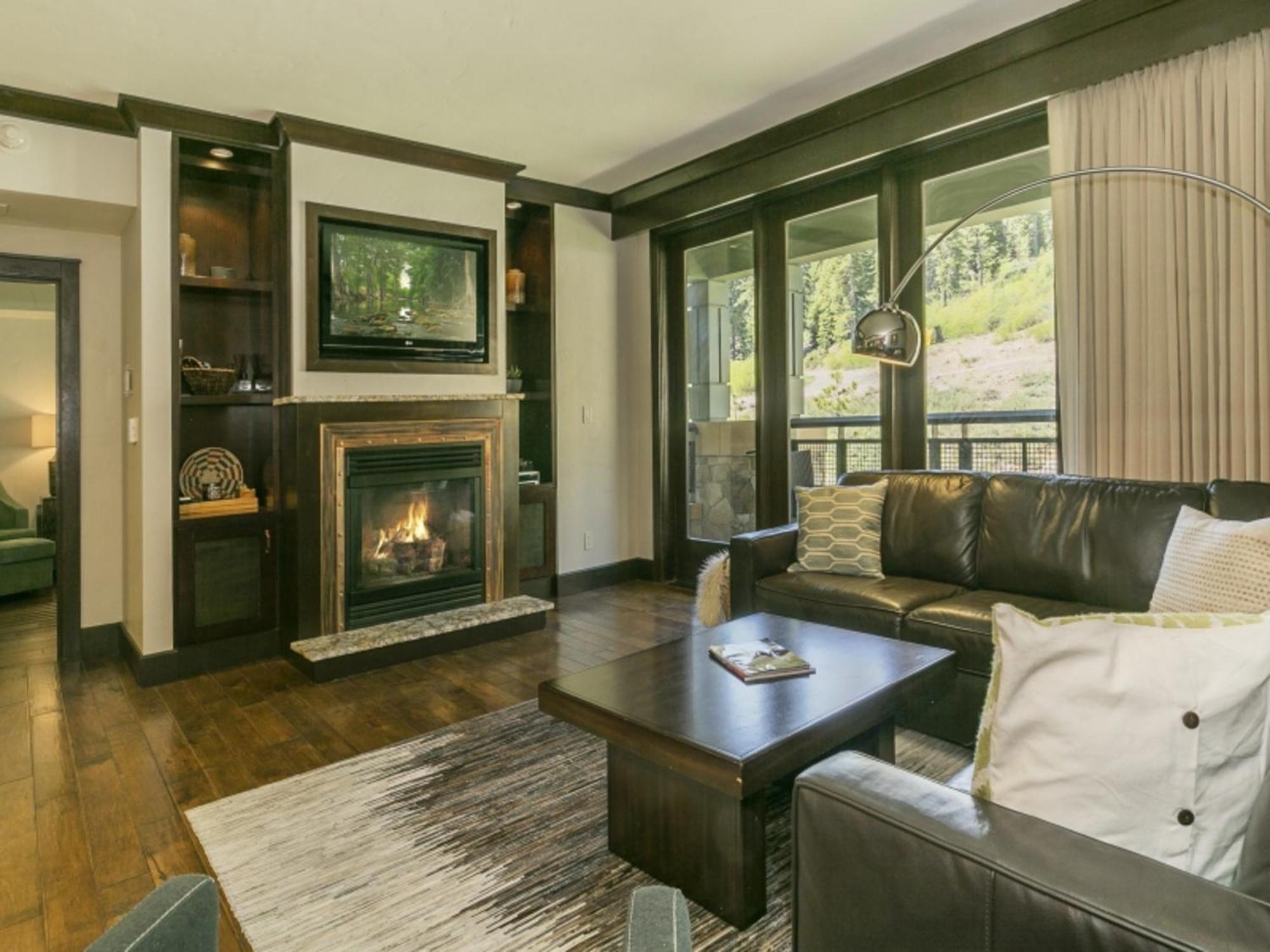 Constellation Residences Truckee Exterior photo