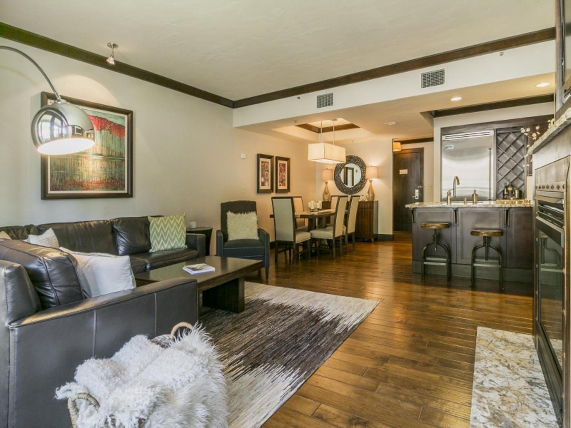 Constellation Residences Truckee Exterior photo