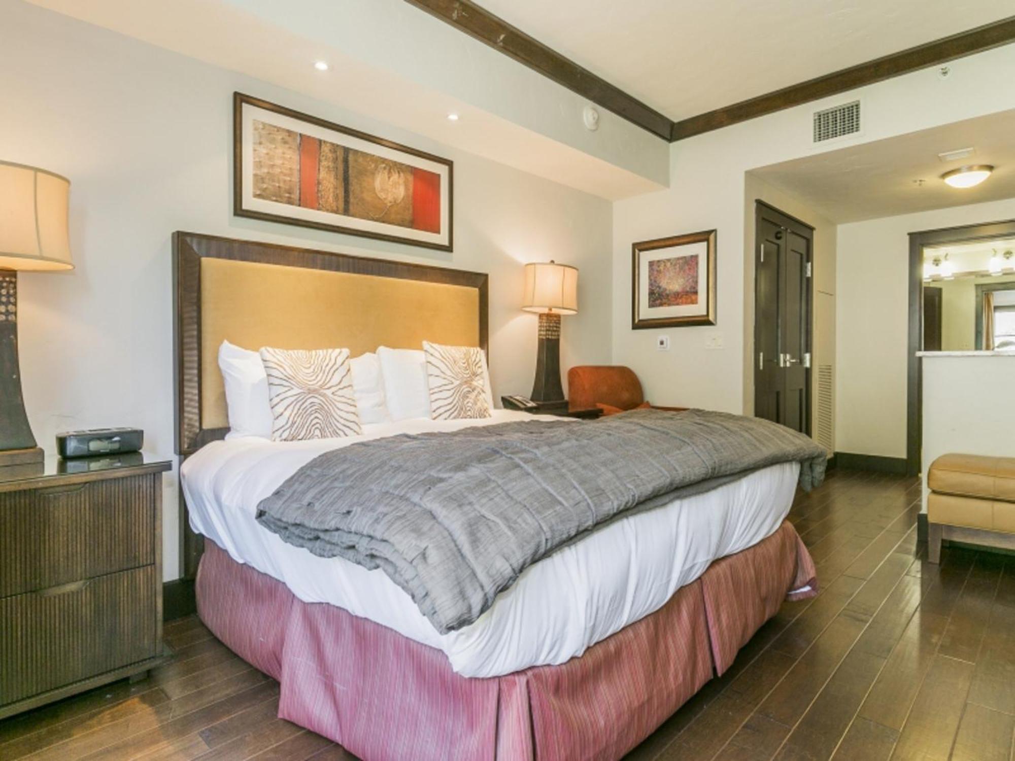 Constellation Residences Truckee Exterior photo