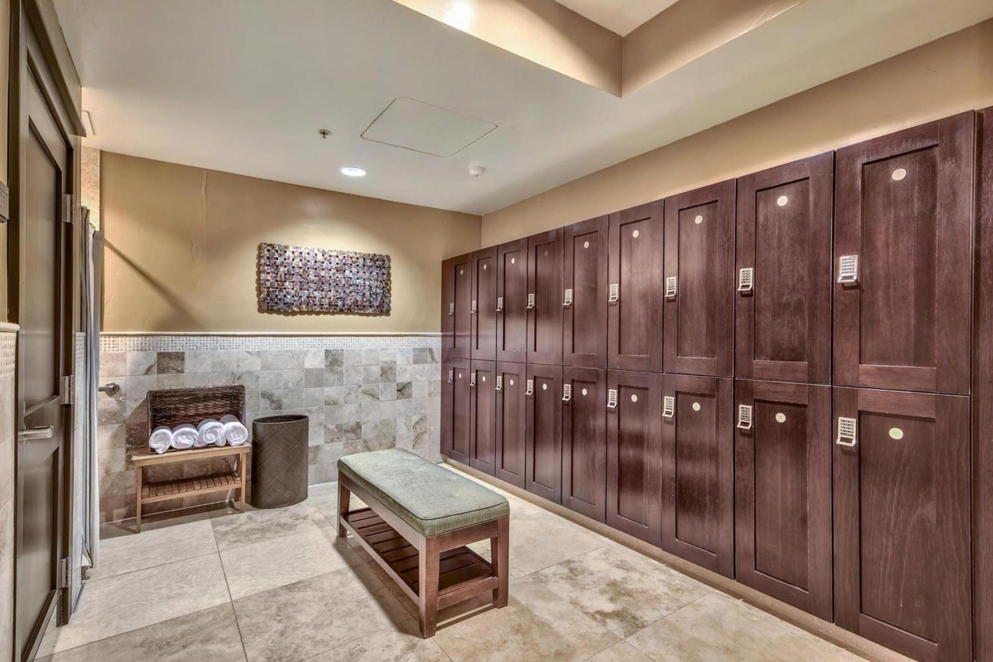 Constellation Residences Truckee Exterior photo