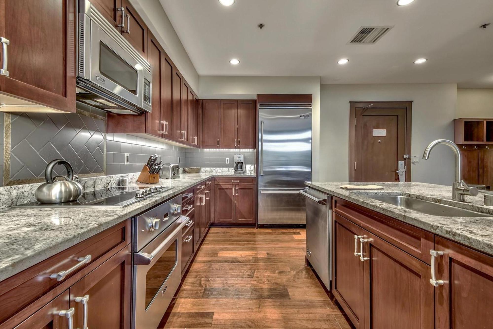 Constellation Residences Truckee Exterior photo