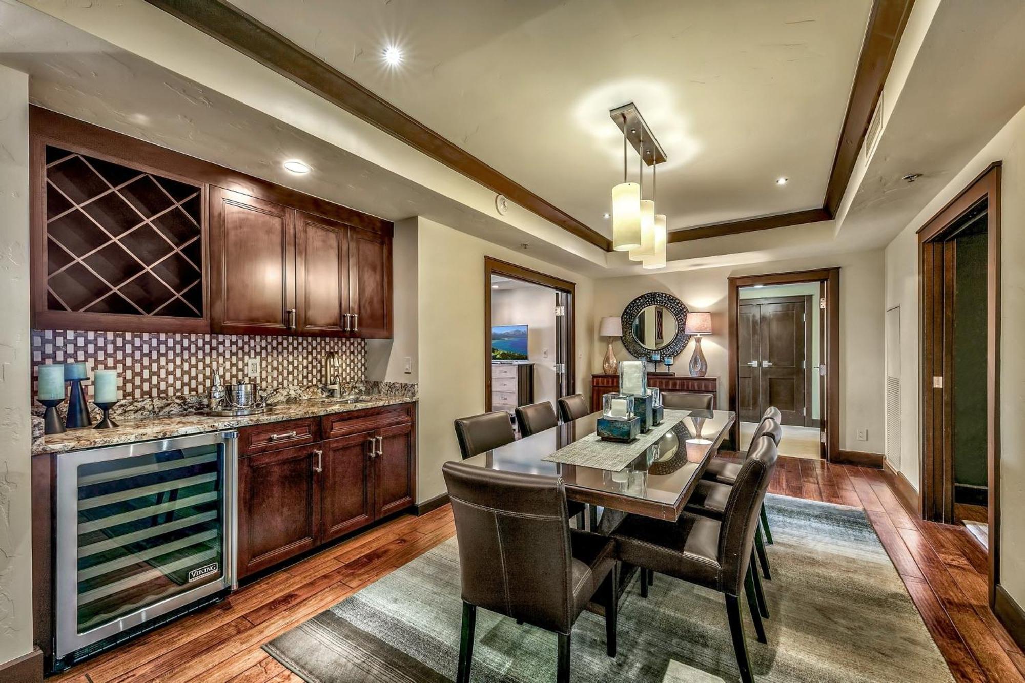 Constellation Residences Truckee Exterior photo