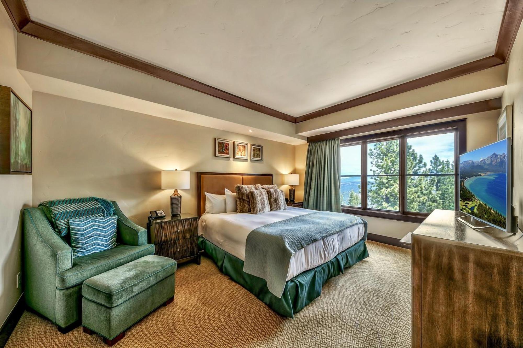 Constellation Residences Truckee Exterior photo