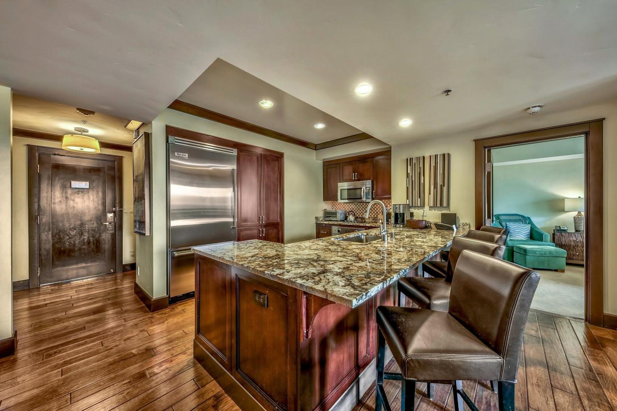 Constellation Residences Truckee Exterior photo