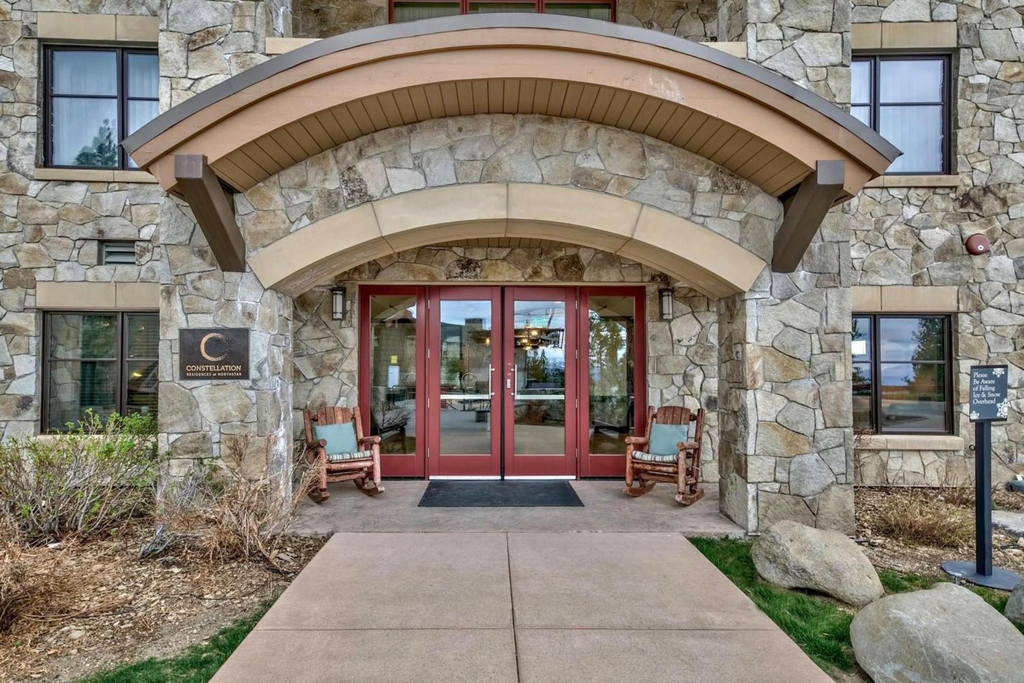 Constellation Residences Truckee Exterior photo