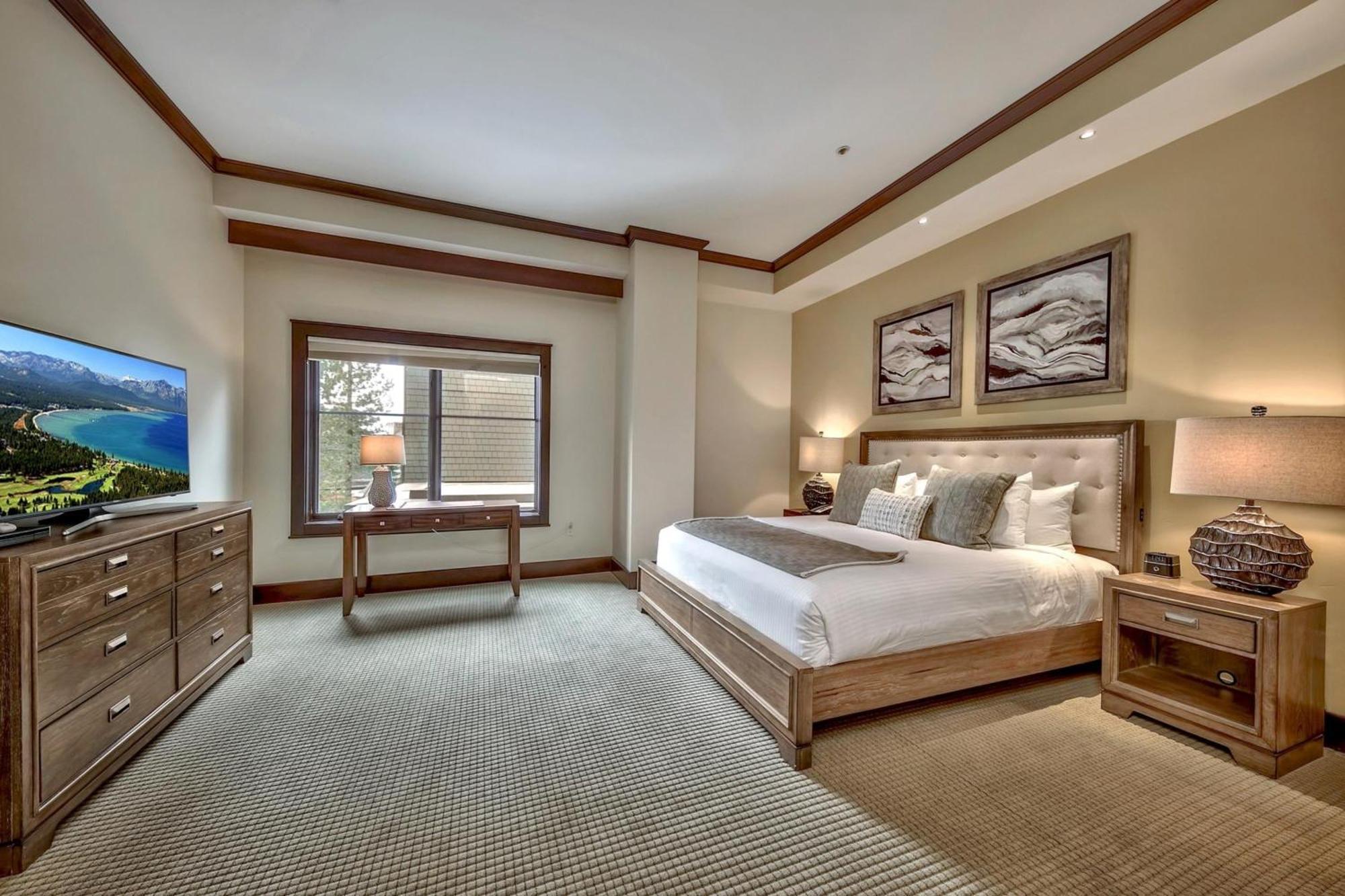 Constellation Residences Truckee Exterior photo