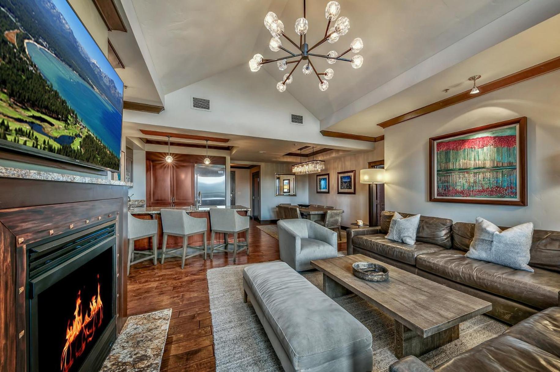 Constellation Residences Truckee Exterior photo