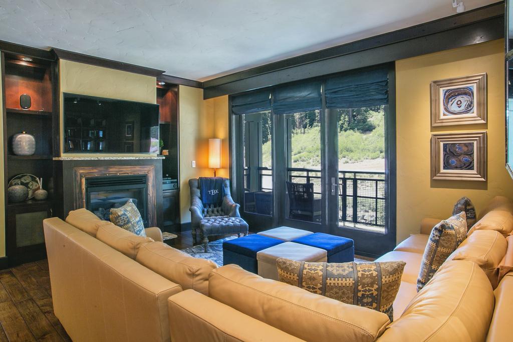 Constellation Residences Truckee Exterior photo