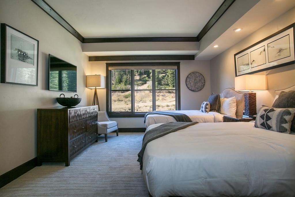 Constellation Residences Truckee Exterior photo