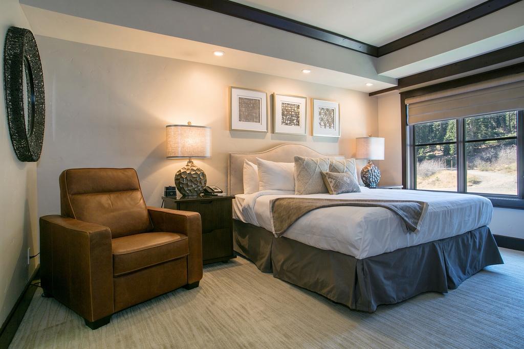 Constellation Residences Truckee Exterior photo