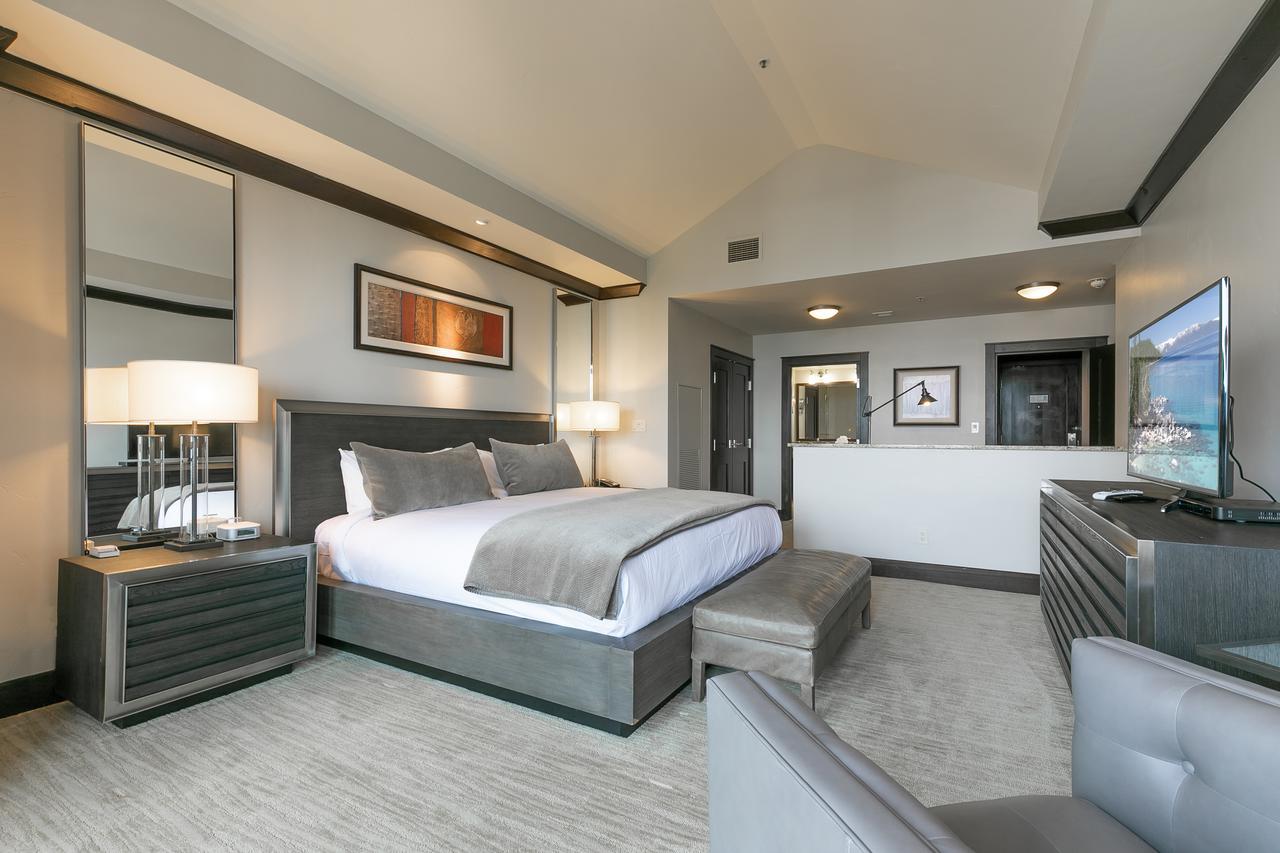 Constellation Residences Truckee Exterior photo