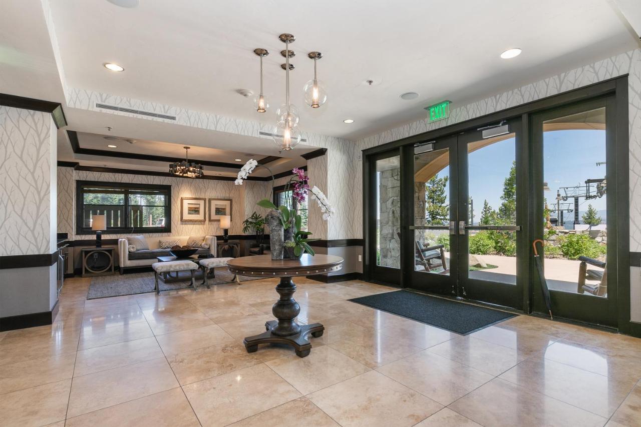 Constellation Residences Truckee Exterior photo