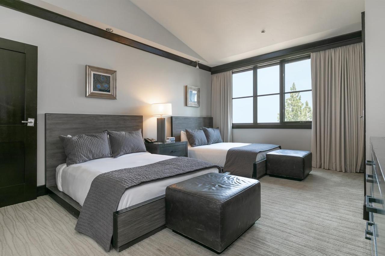 Constellation Residences Truckee Exterior photo