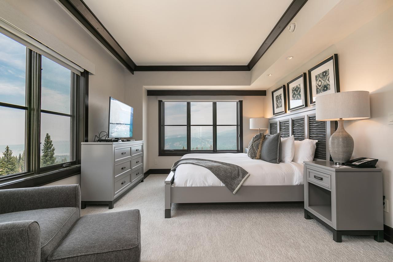 Constellation Residences Truckee Exterior photo
