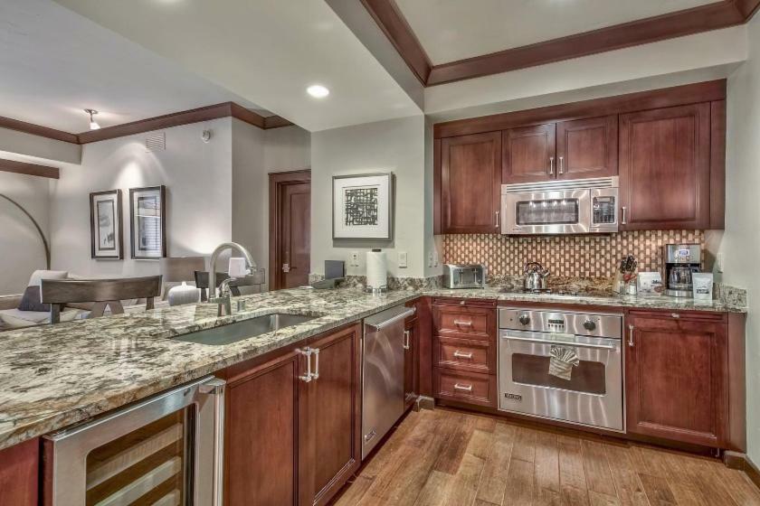 Constellation Residences Truckee Exterior photo
