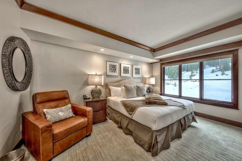 Constellation Residences Truckee Exterior photo