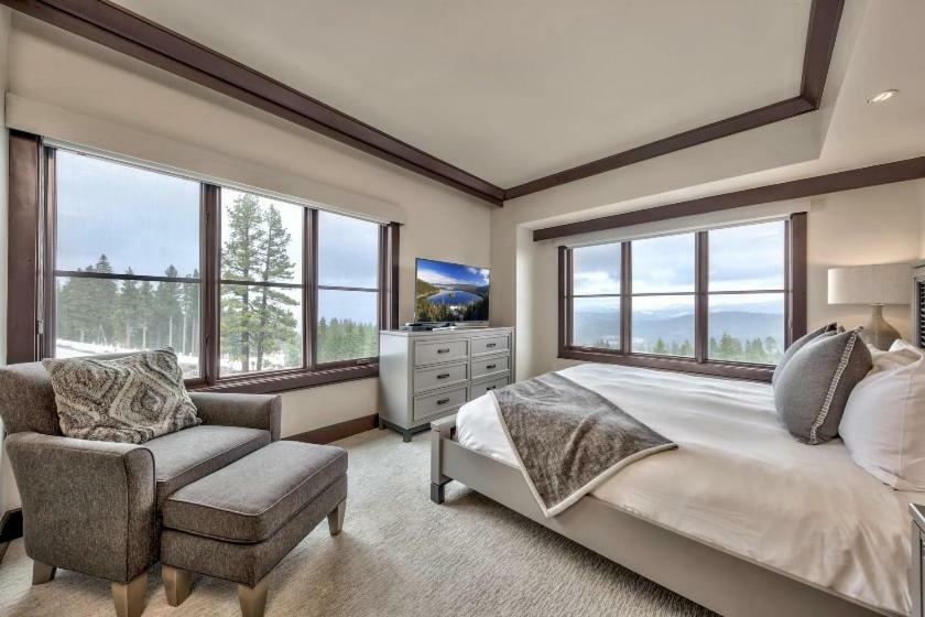 Constellation Residences Truckee Exterior photo