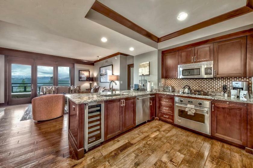 Constellation Residences Truckee Exterior photo