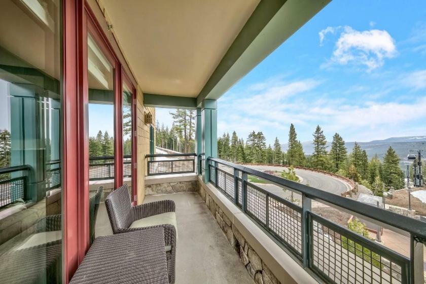 Constellation Residences Truckee Exterior photo